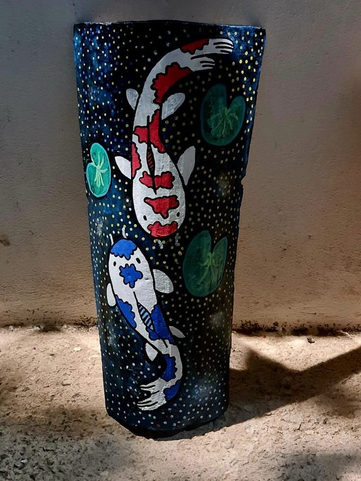 Pieza de fimo